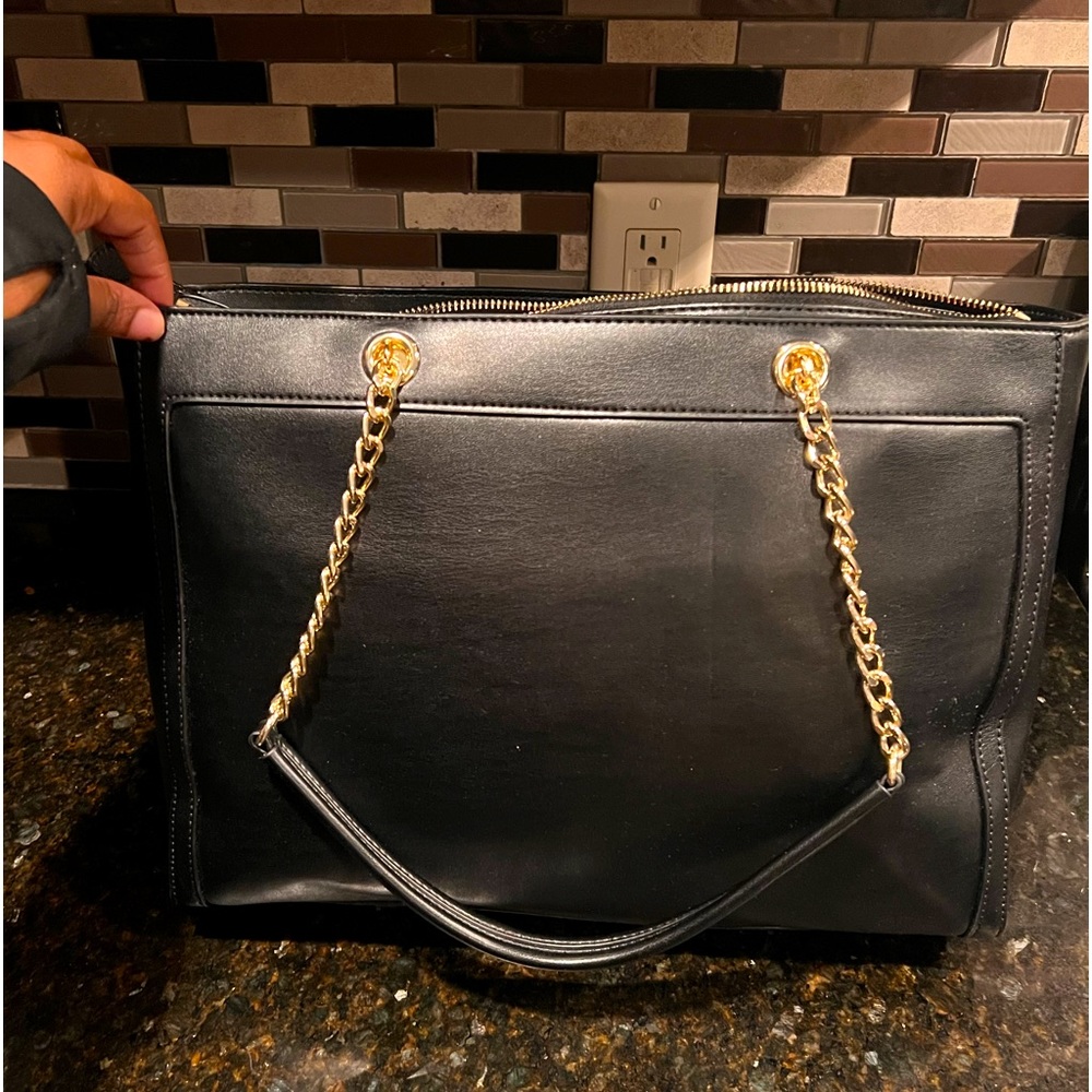 Love Moshino bag bought but never worn